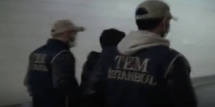 Rakka saldırısıyla ilgili İstanbul’da tutuklama