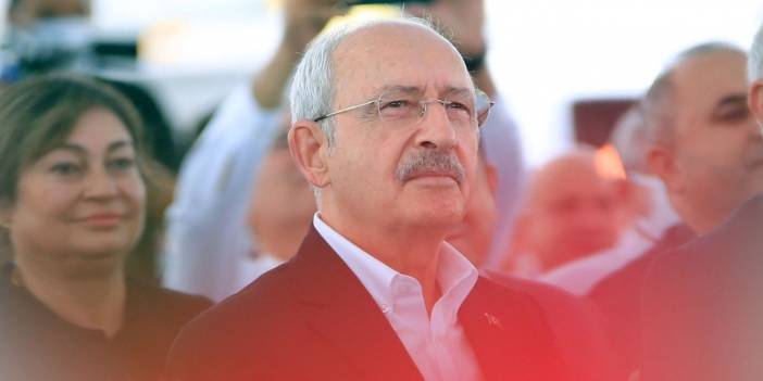 CHP lideri Kemal Kılıçdaroğlu, Kavcıoğlu ile görüştü: Zam yağmuru gelecek, bunu ifade ettik
