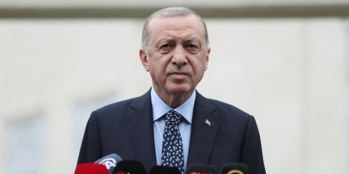 Erdoğan'dan Suriye mesajı: Mücadelemiz çok daha farklı devam edecek