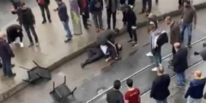 Kadıköy'deki töre cinayetinde yeni görüntüler ortaya çıktı