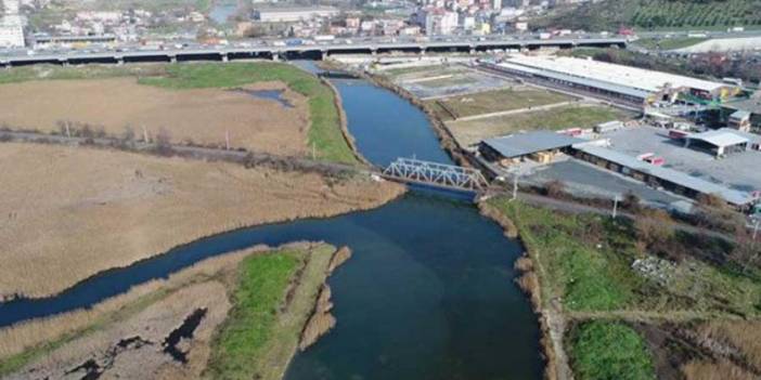 Karabat; Kanal İstanbul planları neden bekletiliyor?