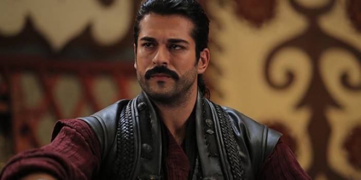 Kuruluş Osman dizisinin set çalışanları, Burak Özçivit hakkında suç duyurusunda bulundu