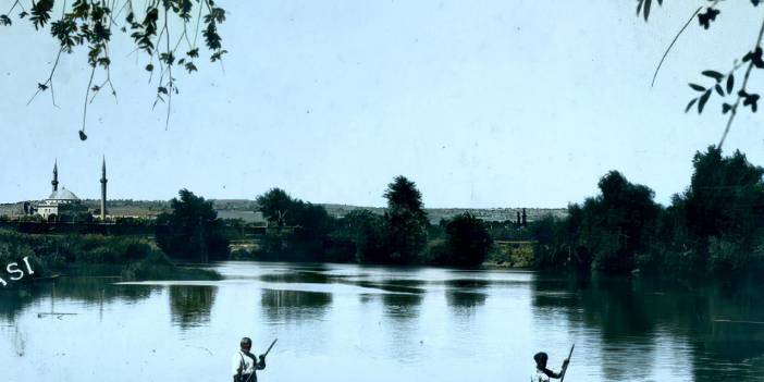 'Edirne'nin Venedik'e örnek olduğunu düşünüyoruz'