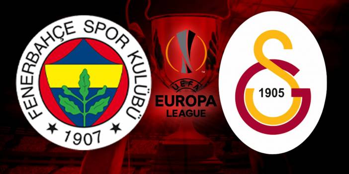 UEFA Avrupa Ligi'nde 3. hafta heyecanı