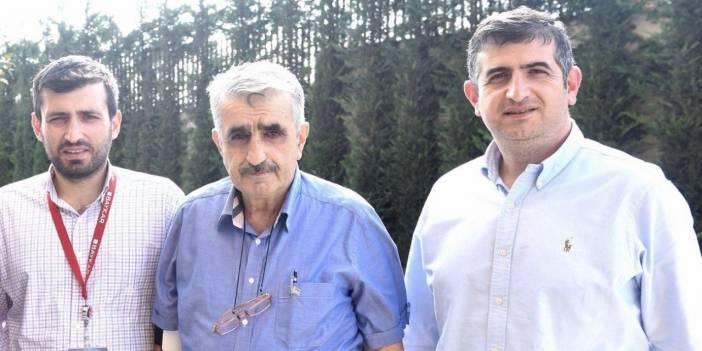 Özdemir Bayraktar yaşamını yitirdi