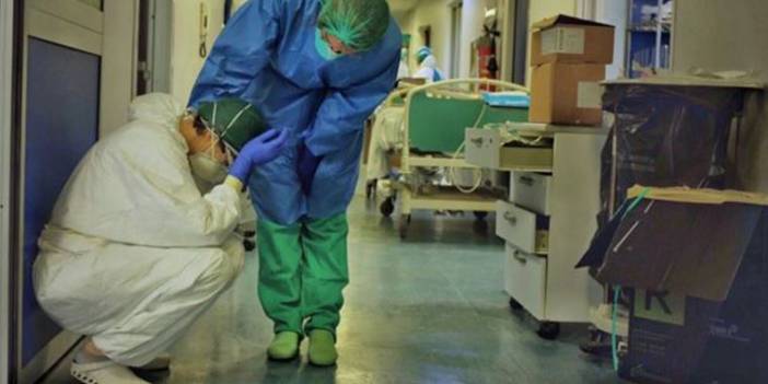 18 Ekim koronavirüs tablosu