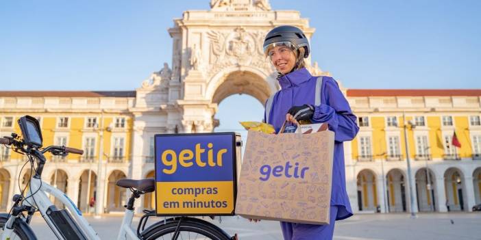 Getir, hizmet verdiği ülke sayısını 8’e çıkardı