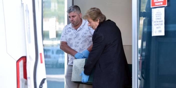 Restoranda köpek kavgası kanlı bitti: 1 ölü, 1 yaralı