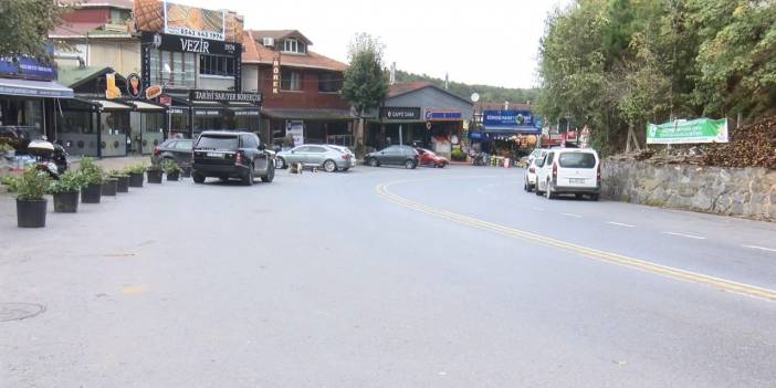 Yardımına koştuğu kazazedenin kendi oğlu olduğunu görünce şok yaşadı