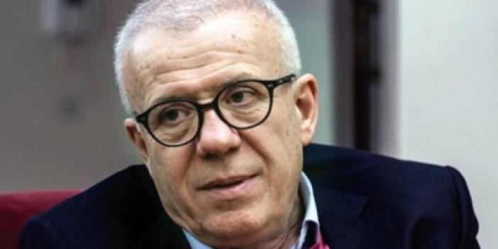 Özkök koronavirüse yakalandı: Halaydan önce kapmış da olabilirim