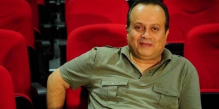 Ünlü oyuncu Kemal Kuruçay hayatını kaybetti