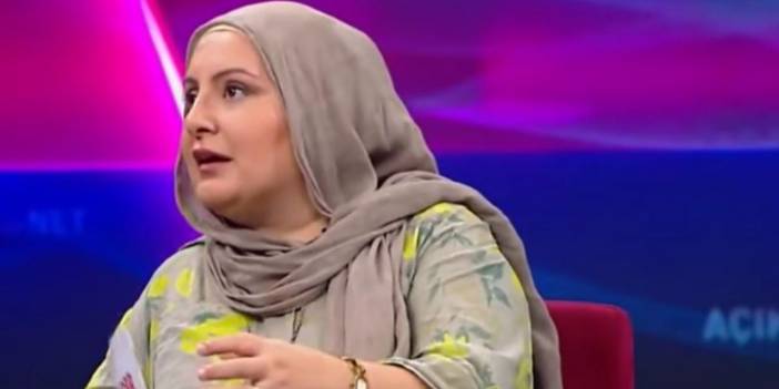 Nihal Bengisu Karaca'dan Metiner'e: Teröristliği hayırlı olsun