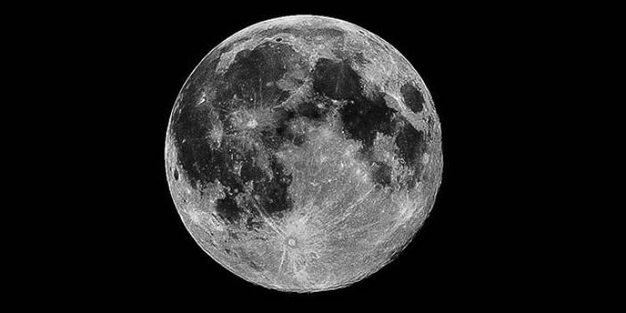 NASA'dan Şubat 2022 hedefi: Ay'a insansız uçuş