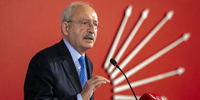 Kılıçdaroğlu gençlere ve kadınlara seslendi: 3Y ile geldiler 3Z ile bunları göndereceğiz