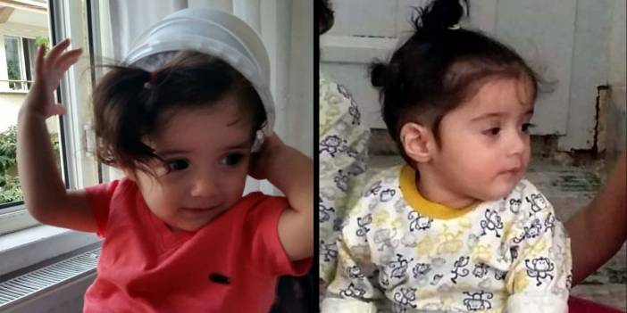 Babasının yemek yemediği için dövdüğü Elif yaşamını yitirdi