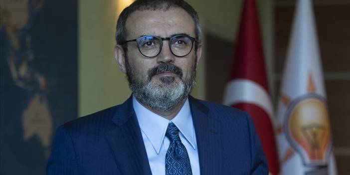 AKP'li Mahir Ünal'dan 'yorgunluk' açıklaması: Biz son sınavımızı veriyoruz