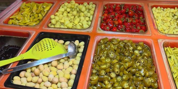 Turşu gribe iyi gelir mi? Satışlar atttı