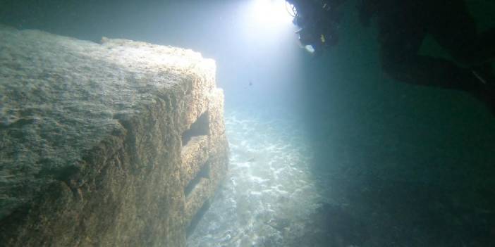 Müsilaj gitti tarih göründü