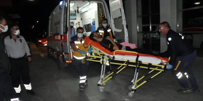 Sosyal medyada tartıştığı kuzenini vurdu