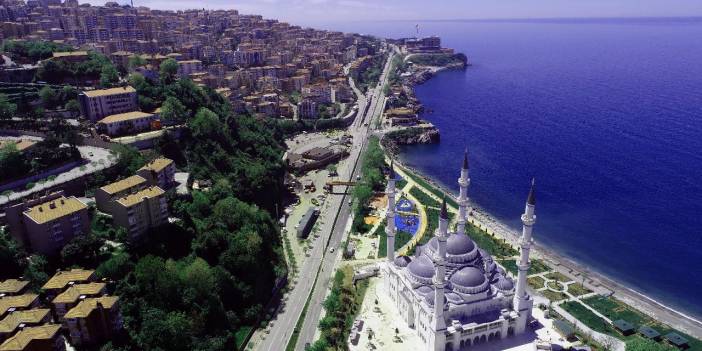 Zonguldak 'kırmızı'da kaldı: Vaka oranı 700'ün üzerine çıktı