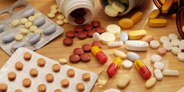 11 ilaç daha geri ödeme listesine alındı