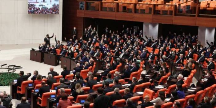 İYİ Parti tezkereye neden 'evet' dedi!