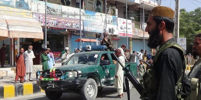 İran'da Afganistan toplantısı: Kapsayıcı hükümet vurgusu