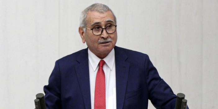 Partisinin kararına uymayarak tezkereye ‘Hayır’ oyu veren İYİ Partili Yılmaz: Demokraside her şey mümkün