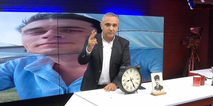 Savaş Kerimoğlu'ndan Şebnem Şirin isyanı: Furkan Zıbıncı'nın fotoğrafını paylaşın, onun adını ifade edin