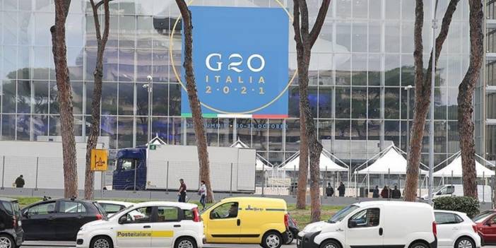 G20 Liderleri bir araya geliyor: Masadaki konular neler?