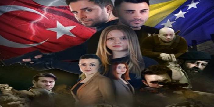 Saklı Yüzler: Bosna filmi vizyonda