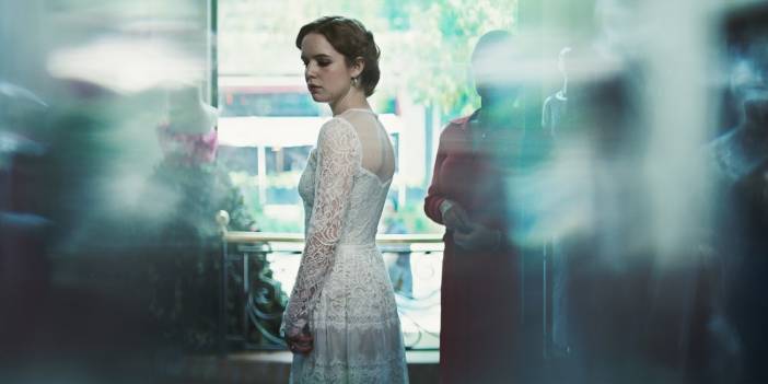 Yeni Düzen filmi vizyonda