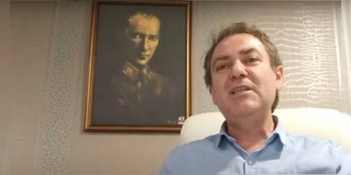 Sinan Meydan: Cumhuriyetimiz bugün Atatürk'ün kurduğu Cumhuriyet'ten farklı