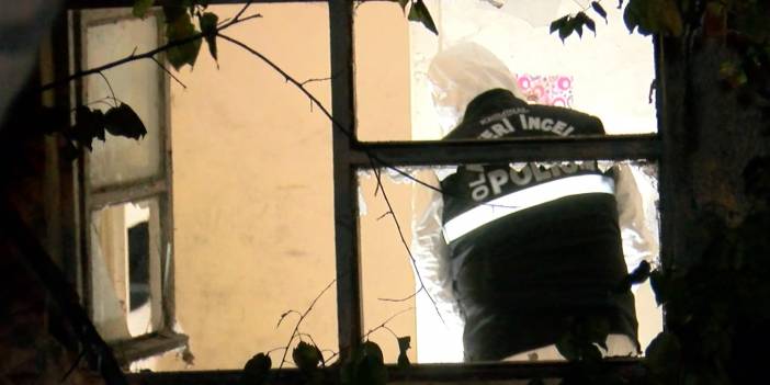 11 yaşındaki Muhammed, gecekonduda ölü bulundu