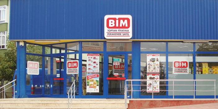 BİM, Rekabet Kurulu'nun cezasını yargıya taşıyor