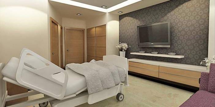 Koronavirüs hastalarının mecburi refakatçilerine 'özel hastanelere ücret ödemeyin' uyarısı