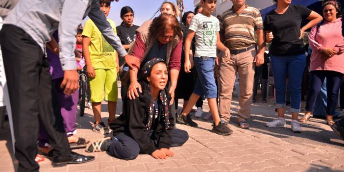 Konserde bıçaklanan 15 yaşındaki Ozan, hayatını kaybetti