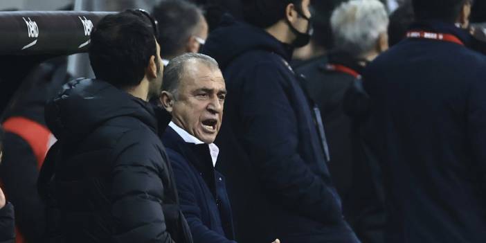 Fatih Terim: İlerisi bizim için çok açık