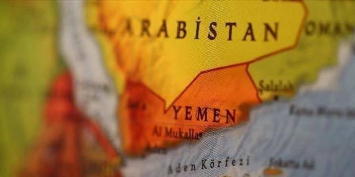 Mine exploded in Yemen: 2 children died