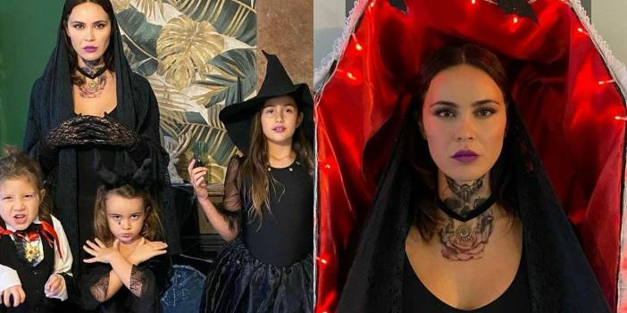 Zeynep Demirel: Dininizin yozlaşmasını bu kadar dert edeceğinize ekonomimizi dert edin