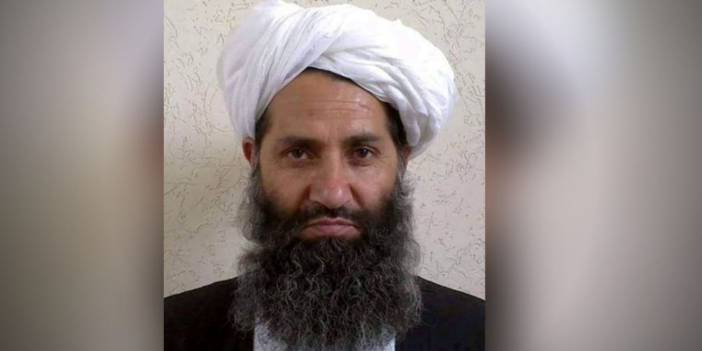 Taliban'ın öldüğü iddia edilen lideri Kandahar'da ortaya çıktı