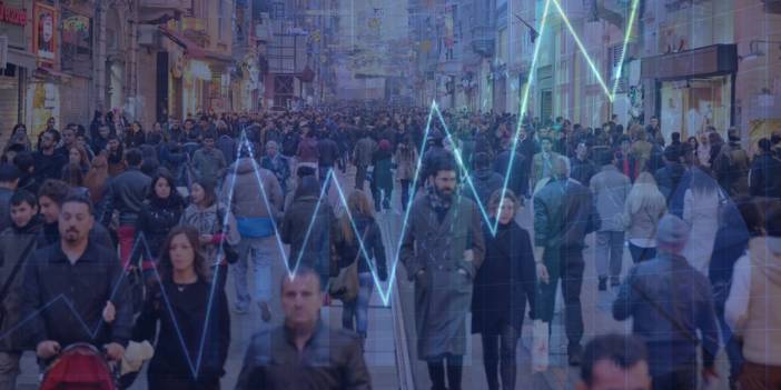 İTO paylaştı: İstanbul'da böylesi görülmedi Son 9 yılın zirvesinde