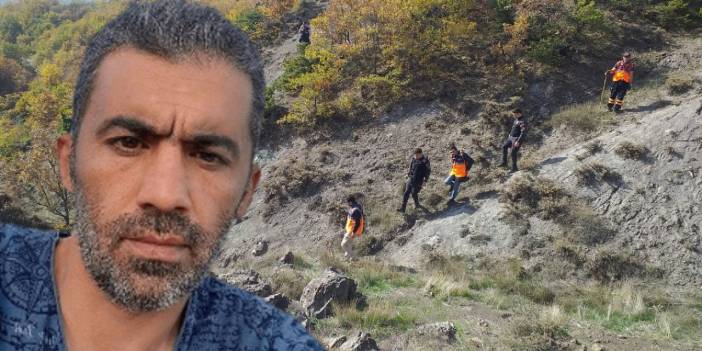 Yıllık izne ayrılan polisten haber alınamıyor: Arama çalışmaları başlatıldı