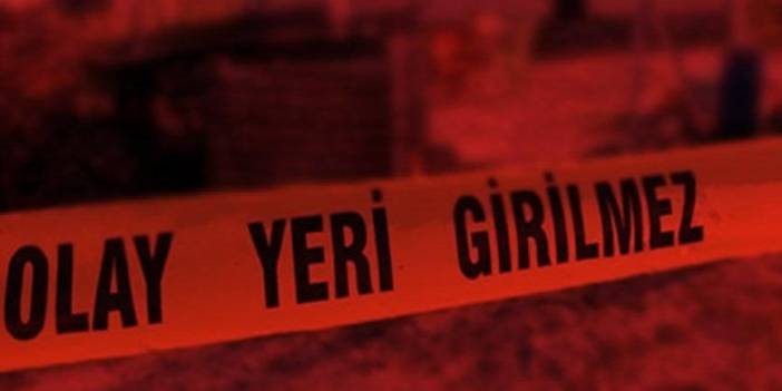Eski sevgilisinin yanındaki kişiyi sırtından vurup öldürdü
