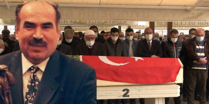 'Yeşil Sermaye'nin ünlü ismi, Kombassan'ın kurucusu Haşim Bayram öldü