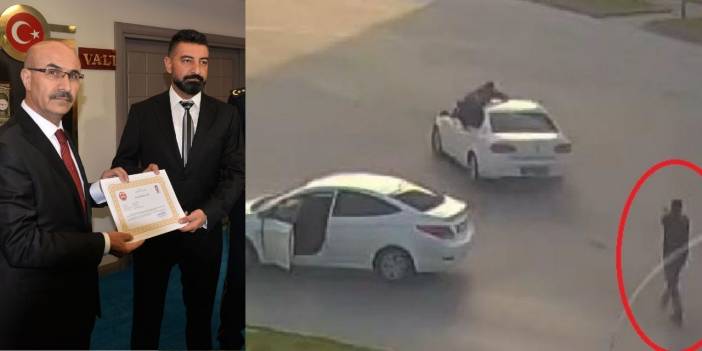 1,5 milyon liralık uyuşturucuyla yakalanan narkotik polisinin ifadesi ortaya çıktı