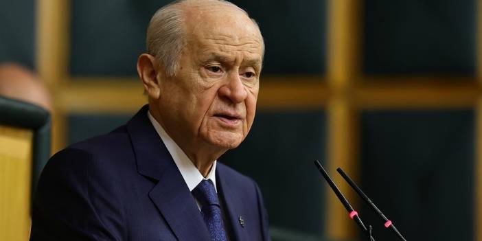Bahçeli: Adım adım 2023, il il Anadolu teması ile herkese ulaşacağız