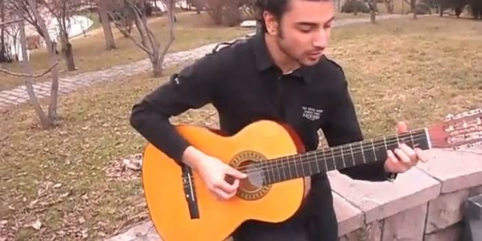 Tacize uğrayan 2 kız çocuğu yardım istedi: Haydarcan, bıçaklanarak öldürüldü