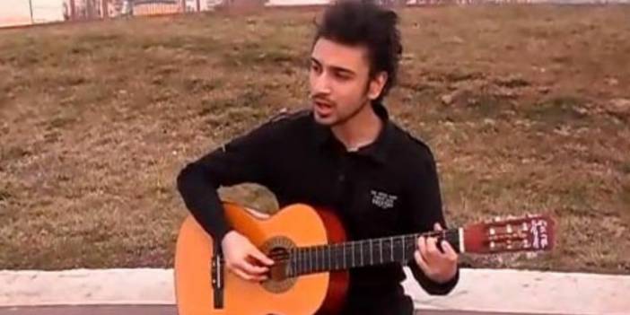 Tacize engel olurken öldürülen Haydarcan'ın babası: Çocuğumla gurur duyuyorum