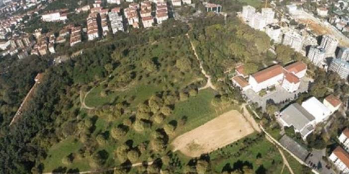 Validebağ Korusu için mahkemeden sevindiren karar